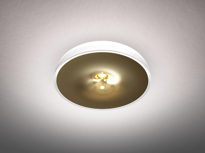 CHET-B - LED ceiling lamp _ Martinelli Luce